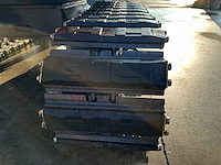 Kubota - 2013 - kx161-3sz - midigraafmachine - afbeelding 9 van  38