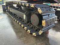 Kubota - 2013 - kx161-3sz - midigraafmachine - afbeelding 13 van  38