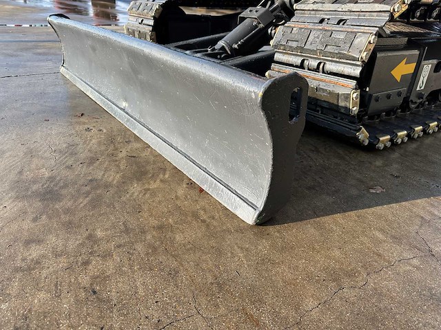 Kubota - 2013 - kx161-3sz - midigraafmachine - afbeelding 15 van  38