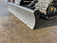 Kubota - 2013 - kx161-3sz - midigraafmachine - afbeelding 15 van  38