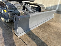 Kubota - 2013 - kx161-3sz - midigraafmachine - afbeelding 17 van  38