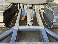 Kubota - 2013 - kx161-3sz - midigraafmachine - afbeelding 18 van  38