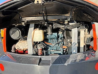 Kubota - 2013 - kx161-3sz - midigraafmachine - afbeelding 19 van  38