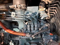 Kubota - 2013 - kx161-3sz - midigraafmachine - afbeelding 20 van  38