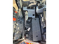 Kubota - 2013 - kx161-3sz - midigraafmachine - afbeelding 29 van  38