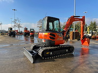 Kubota - 2013 - kx161-3sz - midigraafmachine - afbeelding 33 van  38