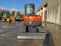 Kubota - 2013 - kx161-3sz - midigraafmachine - afbeelding 34 van  38