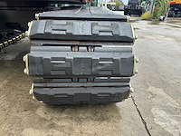 Kubota - 2013 - kx161-3sz - midigraafmachine - afbeelding 9 van  43