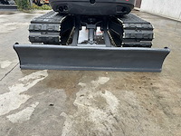 Kubota - 2013 - kx161-3sz - midigraafmachine - afbeelding 16 van  43
