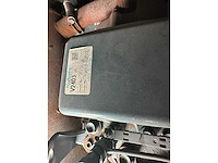 Kubota - 2013 - kx161-3sz - midigraafmachine - afbeelding 24 van  43
