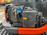 Kubota - 2013 - kx161-3sz - midigraafmachine - afbeelding 25 van  43