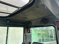 Kubota - 2013 - kx161-3sz - midigraafmachine - afbeelding 29 van  43