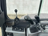 Kubota - 2013 - kx161-3sz - midigraafmachine - afbeelding 32 van  43