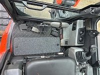 Kubota - 2013 - kx161-3sz - midigraafmachine - afbeelding 33 van  43