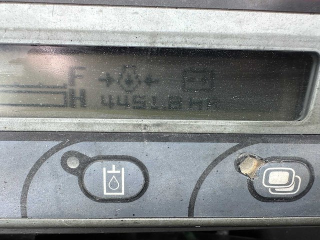 Kubota - 2013 - kx161-3sz - midigraafmachine - afbeelding 37 van  43