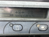 Kubota - 2013 - kx161-3sz - midigraafmachine - afbeelding 37 van  43