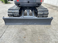 Kubota - 2013 - kx161-3sz - midigraafmachine - afbeelding 16 van  38