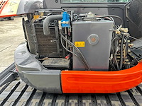 Kubota - 2013 - kx161-3sz - midigraafmachine - afbeelding 22 van  38