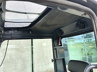 Kubota - 2013 - kx161-3sz - midigraafmachine - afbeelding 26 van  38