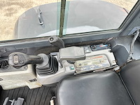 Kubota - 2013 - kx161-3sz - midigraafmachine - afbeelding 27 van  38
