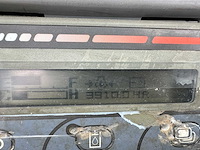 Kubota - 2013 - kx161-3sz - midigraafmachine - afbeelding 31 van  38