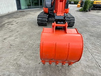 Kubota - 2013 - kx161-3sz - midigraafmachine - afbeelding 38 van  38