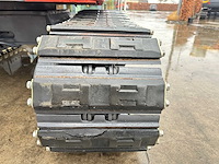 Kubota - 2013 - kx161-3sz - midigraafmachine - afbeelding 8 van  38