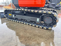 Kubota - 2013 - kx161-3sz - midigraafmachine - afbeelding 11 van  38