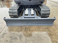 Kubota - 2013 - kx161-3sz - midigraafmachine - afbeelding 15 van  38