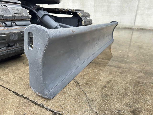 Kubota - 2013 - kx161-3sz - midigraafmachine - afbeelding 16 van  38