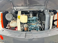 Kubota - 2013 - kx161-3sz - midigraafmachine - afbeelding 18 van  38