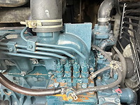 Kubota - 2013 - kx161-3sz - midigraafmachine - afbeelding 19 van  38