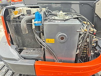 Kubota - 2013 - kx161-3sz - midigraafmachine - afbeelding 21 van  38