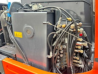 Kubota - 2013 - kx161-3sz - midigraafmachine - afbeelding 22 van  38