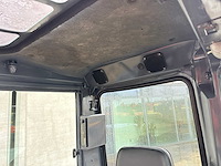 Kubota - 2013 - kx161-3sz - midigraafmachine - afbeelding 25 van  38