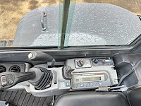 Kubota - 2013 - kx161-3sz - midigraafmachine - afbeelding 27 van  38