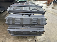 Kubota - 2013 - kx161-3sz - midigraafmachine - afbeelding 7 van  36