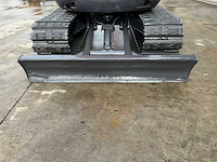 Kubota - 2013 - kx161-3sz - midigraafmachine - afbeelding 13 van  36