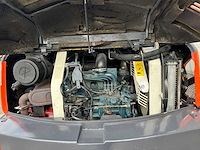 Kubota - 2013 - kx161-3sz - midigraafmachine - afbeelding 14 van  36