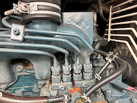 Kubota - 2013 - kx161-3sz - midigraafmachine - afbeelding 15 van  36