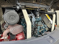 Kubota - 2013 - kx161-3sz - midigraafmachine - afbeelding 16 van  36