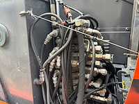 Kubota - 2013 - kx161-3sz - midigraafmachine - afbeelding 21 van  36