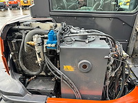 Kubota - 2013 - kx161-3sz - midigraafmachine - afbeelding 22 van  36