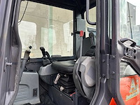 Kubota - 2013 - kx161-3sz - midigraafmachine - afbeelding 23 van  36