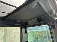 Kubota - 2013 - kx161-3sz - midigraafmachine - afbeelding 24 van  36