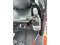 Kubota - 2013 - kx161-3sz - midigraafmachine - afbeelding 28 van  36