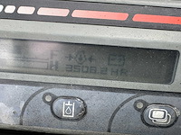 Kubota - 2013 - kx161-3sz - midigraafmachine - afbeelding 30 van  36