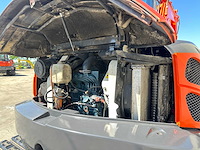 Kubota - 2013 - kx161-3sz - midigraafmachine - afbeelding 34 van  49