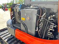 Kubota - 2013 - kx161-3sz - midigraafmachine - afbeelding 39 van  49