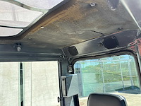 Kubota - 2013 - kx161-3sz - midigraafmachine - afbeelding 41 van  49